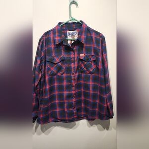 Dixxon Flannel